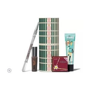 Benefit Cosmetics 4 ITEMS Goodies Set!